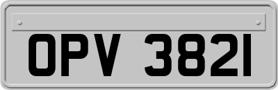 OPV3821