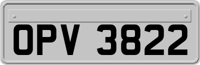 OPV3822