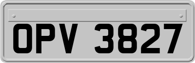 OPV3827