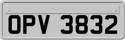 OPV3832