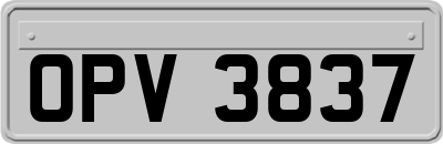 OPV3837