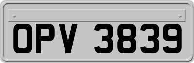 OPV3839
