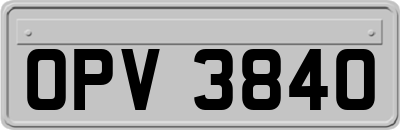 OPV3840