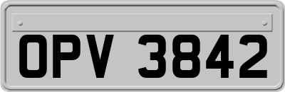 OPV3842