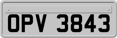 OPV3843