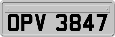 OPV3847