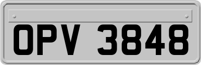 OPV3848