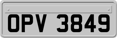 OPV3849