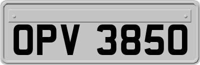 OPV3850