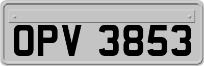 OPV3853