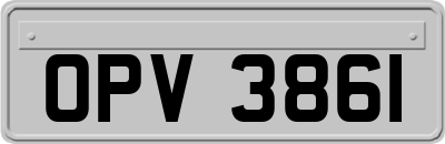 OPV3861