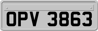 OPV3863