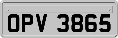 OPV3865