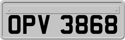 OPV3868