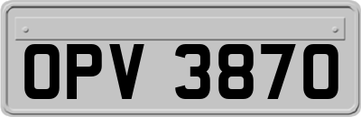 OPV3870
