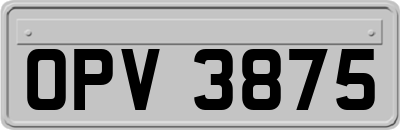 OPV3875