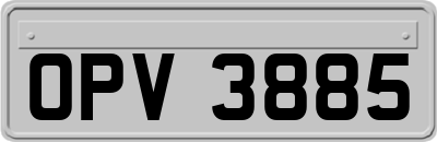 OPV3885