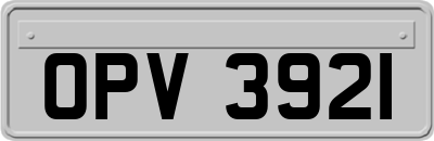 OPV3921