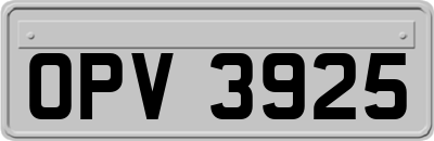 OPV3925