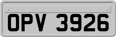 OPV3926