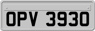 OPV3930
