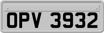 OPV3932
