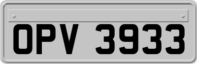 OPV3933