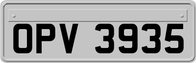 OPV3935