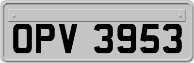 OPV3953