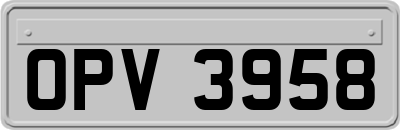 OPV3958