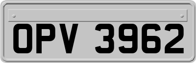 OPV3962