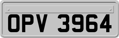 OPV3964