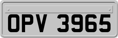 OPV3965
