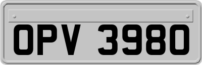 OPV3980