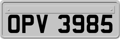 OPV3985