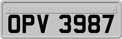 OPV3987