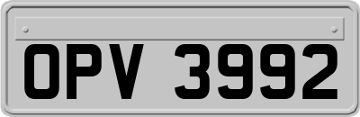 OPV3992