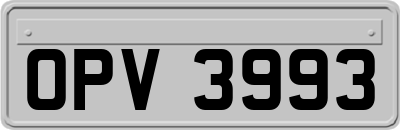 OPV3993