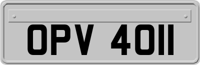 OPV4011