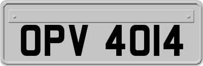OPV4014