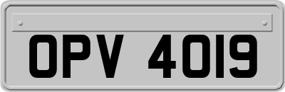OPV4019
