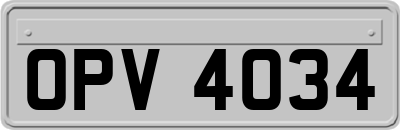 OPV4034