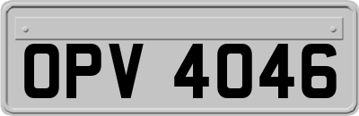 OPV4046