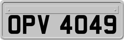 OPV4049