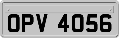 OPV4056