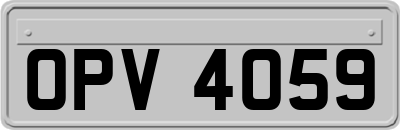 OPV4059