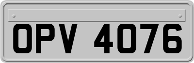 OPV4076