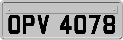 OPV4078