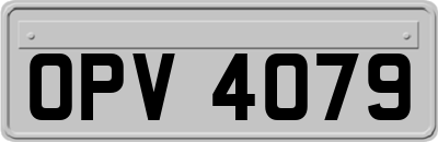 OPV4079