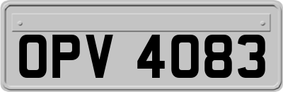 OPV4083
